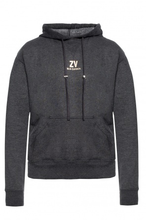 Hooded sweatshirt, zdjęcie 1 Hooded sweatshirt od Zadig & Voltaire